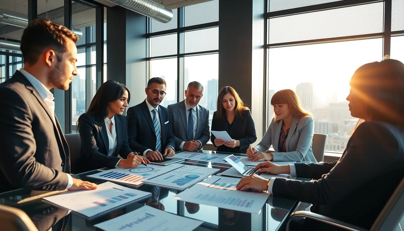 Expert Accounting for Real Estate Investments